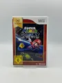Produktbild: Nintendo Wii Spiel | Super Mario Galaxy | in OVP | guter Zustand