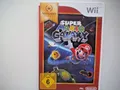 Produktbild: Super Mario Galaxy  (Nintendo Wii)   OVP   komplett mit   Anleitung