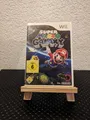 Produktbild: Super Mario Galaxy  (Nintendo Wii)   OVP   komplett mit   Anleitung Top