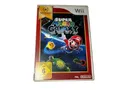 Produktbild: Super Mario Galaxy (Nintendo Wii)