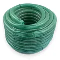 Produktbild: Flexibler Saug- & Druckschlauch 25mm (15m) – Robuster Spiralschlauch für Pool, Teich, Garten & Brunnen, meterweise erhältlich, UV-beständig, einfache Montage