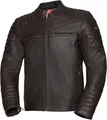 Produktbild: IXS Classic LD Dark Motorrad Lederjacke, dunkelbraun, 60