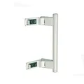 Produktbild: Liebherr 7430668 Türgriff Griff für Tür Gefrierschrank Kühlschrank