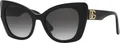 Produktbild: DOLCE & GABBANA Sonnenbrille Sunglasses DG 4405 501/8G