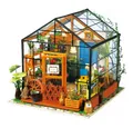 Produktbild: ROLIFE 3D-Puzzle Rolife DIY Miniature House 