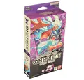 Produktbild: Bandai Sammelkarte ONE PIECE ST26 Monkey.D.Luffy - Starter Deck - Englisch