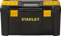 Produktbild: STANLEY Kunststoffbox Werkzeugkoffer Werkzeugbox mit Einsatz 48 cm STST1-75520