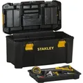 Produktbild: Stanley - Classic Line Werkzeugkasten 50cm - Kunststoffbefestigung - STST1-75520