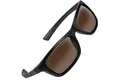 Produktbild: FOX International Sonnenbrille Fox Collection Wraps Green/Black Brown Lense - Polarisationsbrille