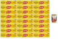 Produktbild: Italian Gourmet Bundle 24x Barilla Protein+ Spaghetti 400g + Italian Gourmet Polpa, proteinreiche Pasta, Spaghetti mit 20g Protein pro 100g, Vorratspack, italienische Nudeln, Hartweizengrieß