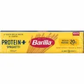 Produktbild: Barilla Spaghetti Rigate Protein Plus 400g Packung