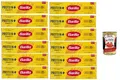 Produktbild: Barilla Protein+ Spaghetti 12x400g Proteinreiche Pasta mit Erbsenprotein +Polpa