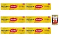 Produktbild: Barilla Protein+ Spaghetti Proteinreiche Pasta 6x400g +Polpa 400g
