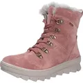 Produktbild: Legero Komfort Stiefeletten Damen 31393230303138 Lachs 38 EU - Rosa - 38