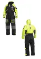 Produktbild: Fladen Schwimmanzug 845XY Größe XXS - Flotation Suit für Norwegen
