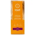 Produktbild: khadi Pflanzenhaarfarbe Mittelblond 100 g