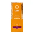 Produktbild: MITTELBLOND Pflanzenhaarfarbe  Taucht Dein Haar in ein warmes Mittelblond mit...