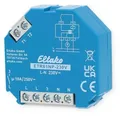Produktbild: Eltako ETR61NP-230V Trennrelais für Einbaumontage, 1 Schließer 10A (61100630)
