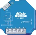 Produktbild: Eltako ETR61NP-230V Trennrelais Nennspannung: 230 V 1 St.
