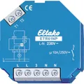 Produktbild: Eltako ETR61NP-230V Trennrelais Nennspannung: 230 V 1 St.
