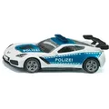 Produktbild: Chevrolet Corvette ZR1Polizei