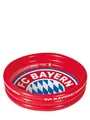 Produktbild: Happy People FC Bayern München I Planschbecken| Kleiner Pool |Rot I Fußball