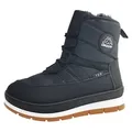Produktbild: Kappa Winterstiefel Schwarz in Gr. 37 - Schwarz - 37