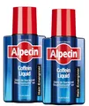 Produktbild: Alpecin Haarwasser After Shampoo Coffein Liquid 2x 200ml