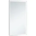 Produktbild: Keuco Royal Lumos Lichtspiegel 14597171003 460x850x60mm, 45 Watt, silber-gebeizt-eloxiert
