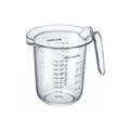 Produktbild: WESTMARK MESSKANNE MESS KANNE MESSBECHER BECHER 0,5 L NEU