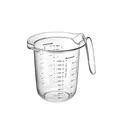 Produktbild: Westmark 30642270 WESTMARK Meßkanne 0,5ltr., transparent