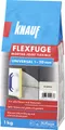 Produktbild: Knauf Fugenmörtel Flexfuge Universal 1 - 20 mm pergamon 1 kg
