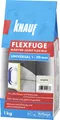 Produktbild: Knauf Fugenmörtel Flexfuge Universal 1 - 20 mm pergamon 1 kg