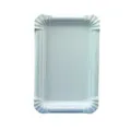 Produktbild: Papstar Pure Teller eckig 11062 , 1 Packung = 250 Stück