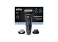 Produktbild: Braun Rasierer Series 6 62-G1650s