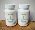 Produktbild: Basenkomplex Vitamoment je 60 Kapseln 2 Stück Basen Komplex