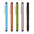 Produktbild: Eingabestift 5 Stück Touchstift Stylus Pen Touchscreen Stift für iPhone Samsu...