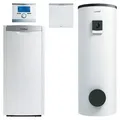 Produktbild: Vaillant Paket 3.42/6 icoVIT excl. 0010029861