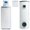 Produktbild: Vaillant Paket 3.42/6 icoVIT excl. 0010029861 Heizungen Paket