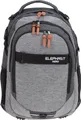 Produktbild: Schulrucksack Elephant Hero Signature Rucksack Jungen Mädchen Schultasche backpack 12723 Two Tone Grau