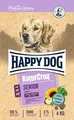 Produktbild: Happy Dog Premium NaturCroq Senior 4 kg