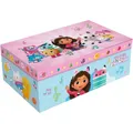 Produktbild: Gabby's Dollhouse Schmuckschatulle mit Accessoires (B0CK2F5SZM)