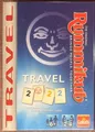 Produktbild: Travel Rummikub Spiel - Zahlenspiel für 2-4 Spieler - Komplett - Goliath Toys