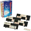 Produktbild: Goliath Toys 50290 Spiel Reise Rummikub Spiel Set Zahlenspiel für 4 Spieler Neu