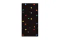 Produktbild: Gartenpirat Kletterwand Outdoor Kletterwand mit bunten Klettersteinen und Montagematerial, (4-St)