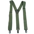 Produktbild: Mil-Tec Hosenträger-13184001 Hosenträger Oliv One Size