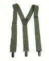 Produktbild: Hosenträger mit Clip, Camping, Outdoor, Military, Freizeit              -NEU-