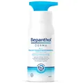 Produktbild: Bepanthol® DERMA Feuchtigkeitsspendende Körperlotion, Köperpflege für empfindliche und trockene Haut, dermatologisch getestete Feuchtigkeitscreme mit Dexpanthenol