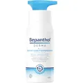Produktbild: Bepanthol DERMA Feuchtigkeitsspendende Körperlotion | Körperpflege für empfindliche und trockene Haut, dermatologisch getestete Feuchtigkeitscreme mit Dexpanthenol | 400ml Pumpspender