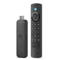 Produktbild: Amazon Fire TV Stick 4K Max (2nd Gen) mit Wi-Fi 6E und Alexa Sprachfernbedienung Enhanced Edition - Schwarz